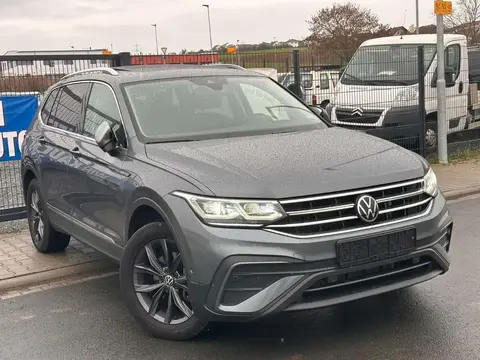 Annonce VOLKSWAGEN TIGUAN Diesel 2022 d'occasion 