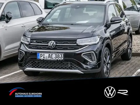 Annonce VOLKSWAGEN T-CROSS Essence 2024 d'occasion 