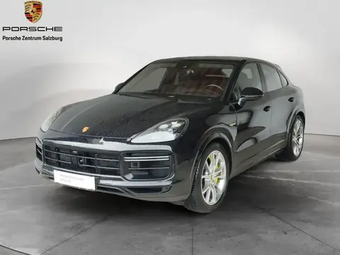 Annonce PORSCHE CAYENNE Hybride 2019 d'occasion 