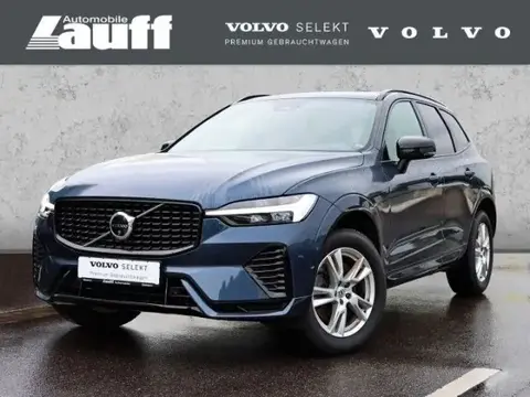 Annonce VOLVO XC60 Diesel 2023 d'occasion 