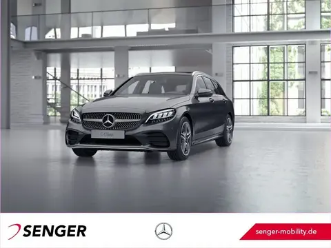 Used MERCEDES-BENZ CLASSE C Petrol 2018 Ad 