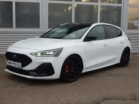 Annonce FORD FOCUS Essence 2024 d'occasion 