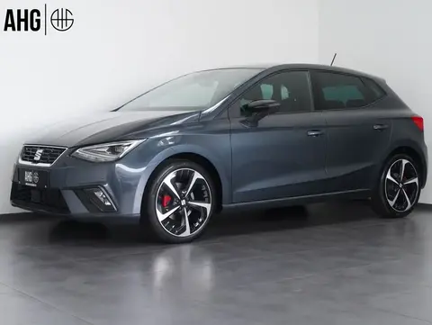 Used SEAT IBIZA Petrol 2024 Ad 