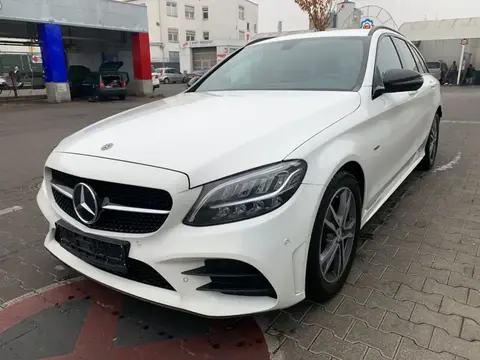 Used MERCEDES-BENZ CLASSE C Diesel 2020 Ad 