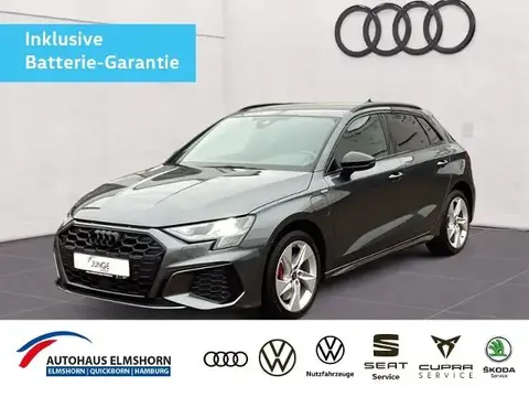 Used AUDI A3 Hybrid 2022 Ad 