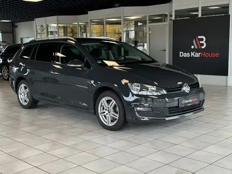 Used VOLKSWAGEN GOLF Diesel 2016 Ad 