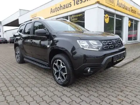 Used DACIA DUSTER Diesel 2020 Ad 