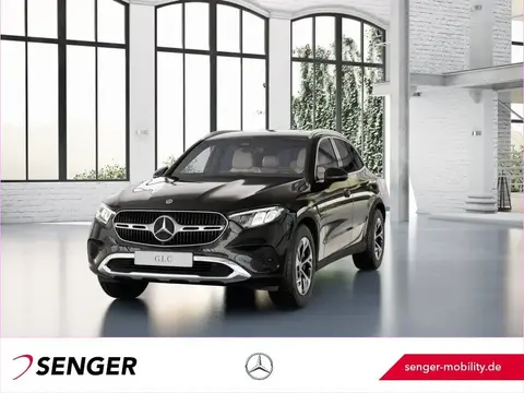 Annonce MERCEDES-BENZ CLASSE GLC Hybride 2023 d'occasion 