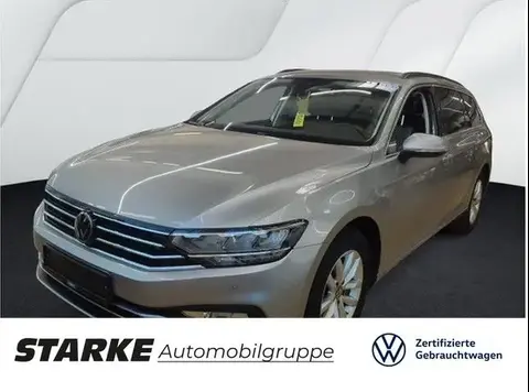 Annonce VOLKSWAGEN PASSAT Diesel 2024 d'occasion 