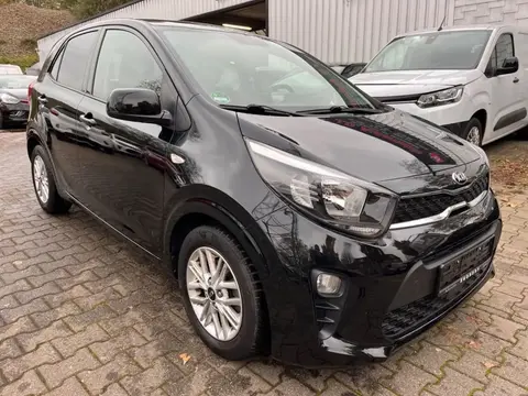 Annonce KIA PICANTO Essence 2020 d'occasion 