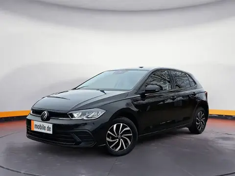 Used VOLKSWAGEN POLO Petrol 2023 Ad 