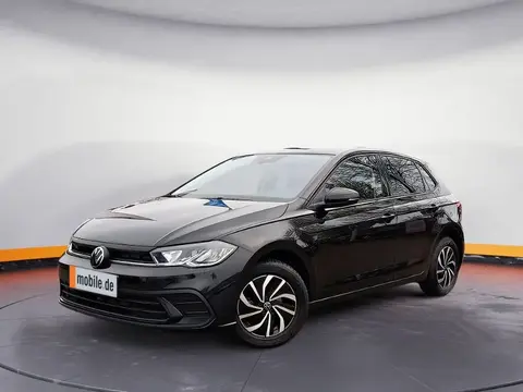 Used VOLKSWAGEN POLO Petrol 2023 Ad 