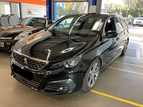 Used PEUGEOT 308 Diesel 2018 Ad 