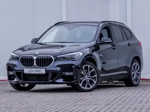 Annonce BMW X1 Essence 2021 d'occasion 