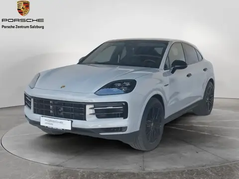 Used PORSCHE CAYENNE Hybrid 2023 Ad 