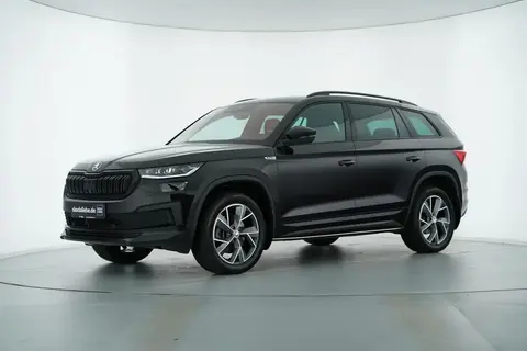 Annonce SKODA KODIAQ Diesel 2023 d'occasion 