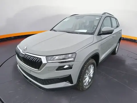 Annonce SKODA KAROQ Essence 2024 d'occasion 