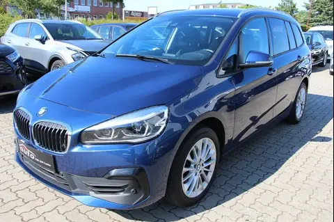 Annonce BMW SERIE 2 Diesel 2020 d'occasion 