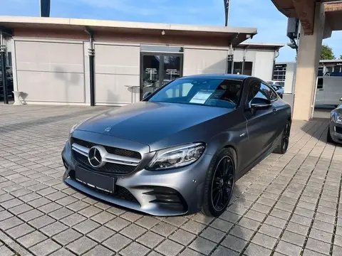 Used MERCEDES-BENZ CLASSE C Petrol 2018 Ad 