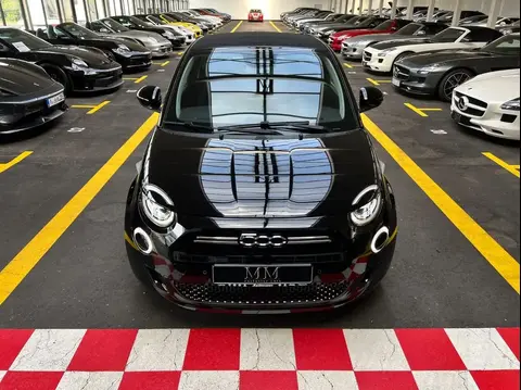 Used FIAT 500 Not specified 2021 Ad 