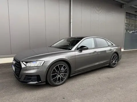 Used AUDI S8 Petrol 2021 Ad 