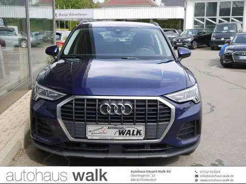 Used AUDI Q3 Diesel 2021 Ad 