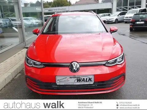 Used VOLKSWAGEN GOLF Diesel 2021 Ad 