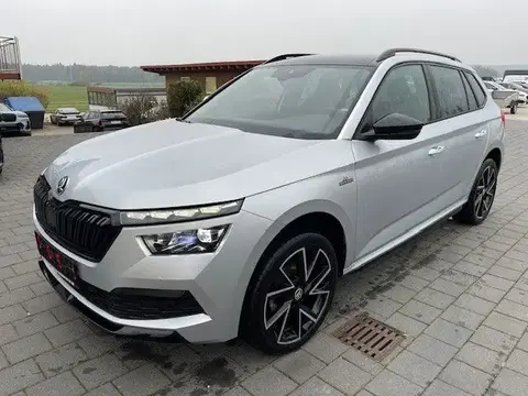 Annonce SKODA KAMIQ Essence 2023 d'occasion 