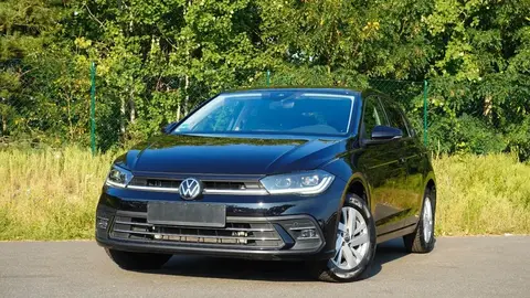 Annonce VOLKSWAGEN POLO Essence 2022 d'occasion 