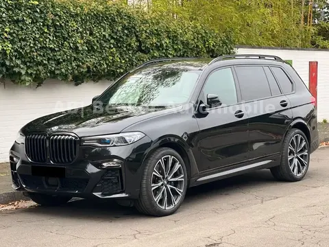 Used BMW X7 Petrol 2020 Ad 