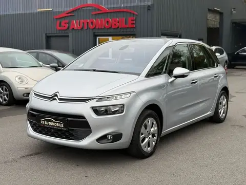 Used CITROEN C4 Petrol 2014 Ad 