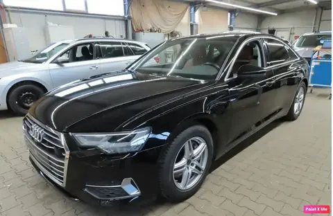 Used AUDI A6 Petrol 2020 Ad 