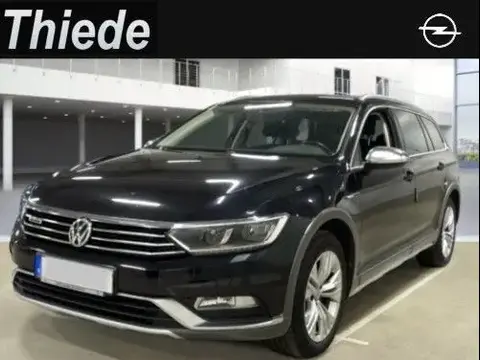 Used VOLKSWAGEN PASSAT Diesel 2017 Ad 