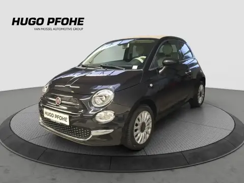 Used FIAT 500C Petrol 2020 Ad 