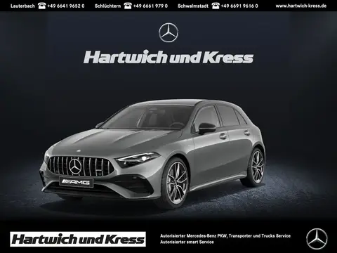 Annonce MERCEDES-BENZ CLASSE A Essence 2023 d'occasion 