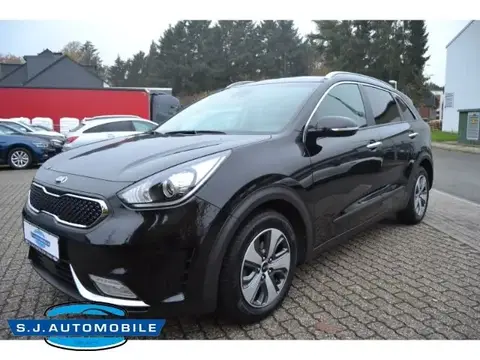 Used KIA NIRO Hybrid 2019 Ad 