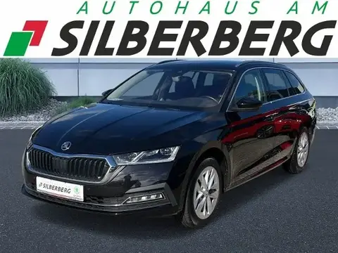 Used SKODA OCTAVIA Petrol 2021 Ad 