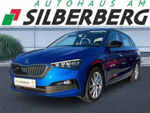 Used SKODA SCALA Petrol 2019 Ad 