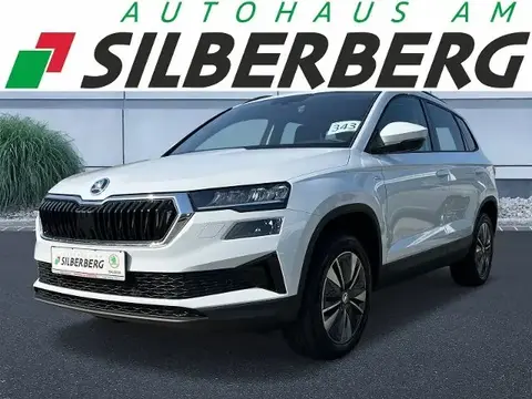 Annonce SKODA KAROQ Essence 2023 d'occasion 