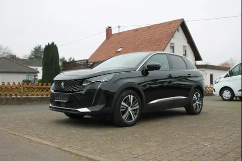 Annonce PEUGEOT 3008 Diesel 2022 d'occasion 