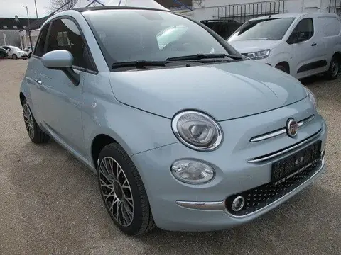 Used FIAT 500C Petrol 2023 Ad 