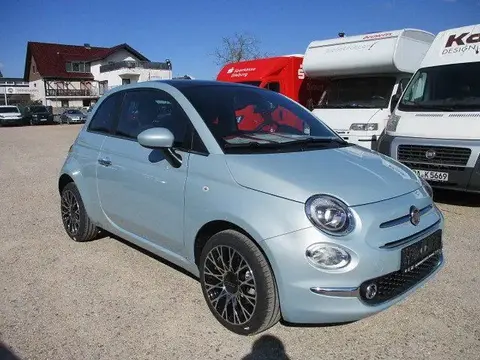 Used FIAT 500 Petrol 2023 Ad 