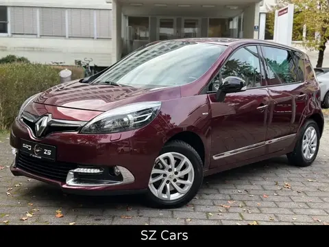 Used RENAULT SCENIC Petrol 2016 Ad 