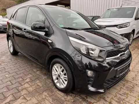 Used KIA PICANTO Petrol 2020 Ad 