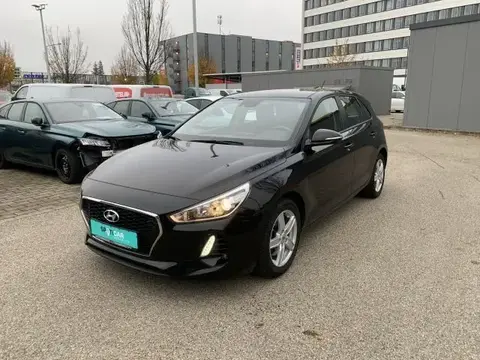 Used HYUNDAI I30 Petrol 2018 Ad 