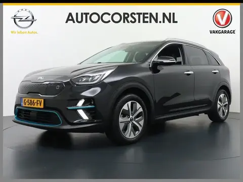 Annonce KIA NIRO Non renseigné 2019 d'occasion 