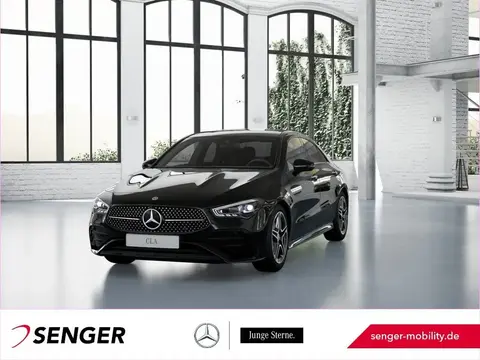 Used MERCEDES-BENZ CLASSE CLA Hybrid 2023 Ad 