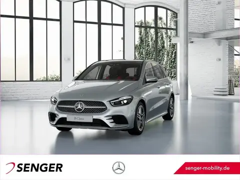 Used MERCEDES-BENZ CLASSE B Hybrid 2023 Ad 