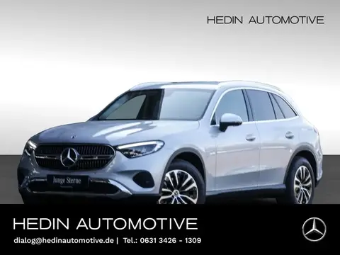 Annonce MERCEDES-BENZ CLASSE GLC Essence 2023 d'occasion 