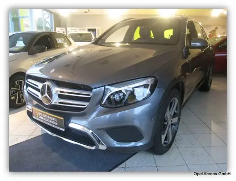 Used MERCEDES-BENZ CLASSE GLC Diesel 2016 Ad 